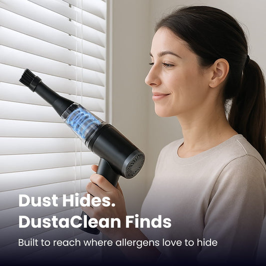 Professional Hair Dryer: Fast, Lightweight, Ionic Technology for Frizz-Free Styling and Enhanced Shine